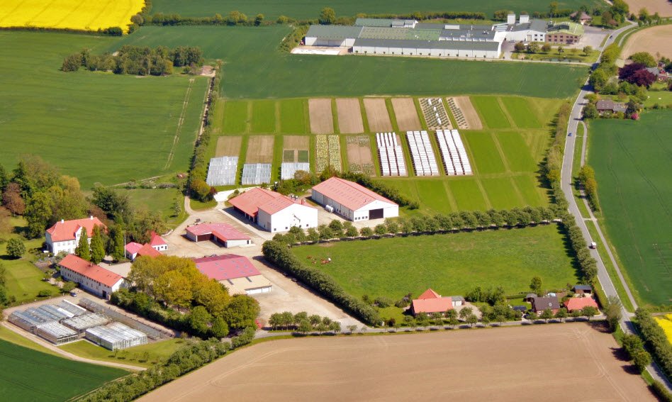 Gut Lundsgaard, Germany